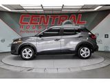 Certified 2025 Nissan Kicks Play S image 3