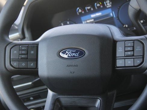 New 2025 Ford F150 STX w/ Equipment Group 200A image 14