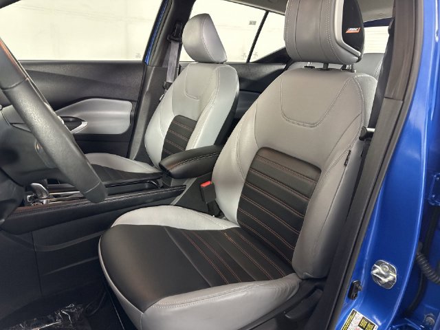 Used 2024 Nissan Kicks SR w/ SR Premium Package FWD image 19