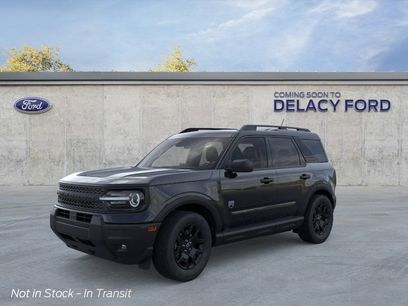 New 2026 Ford Bronco Sport Big Bend w/ Convenience Package