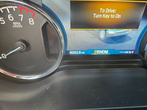 Used 2023 Ford F150 XLT w/ Equipment Group 301A Mid image 10