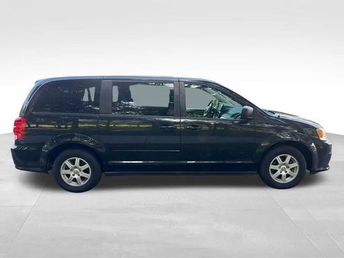 Used 2013 Dodge Grand Caravan FWD image 9