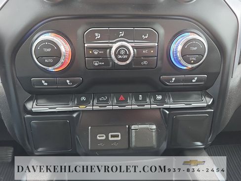 Used 2021 GMC Sierra 1500 Elevation image 14