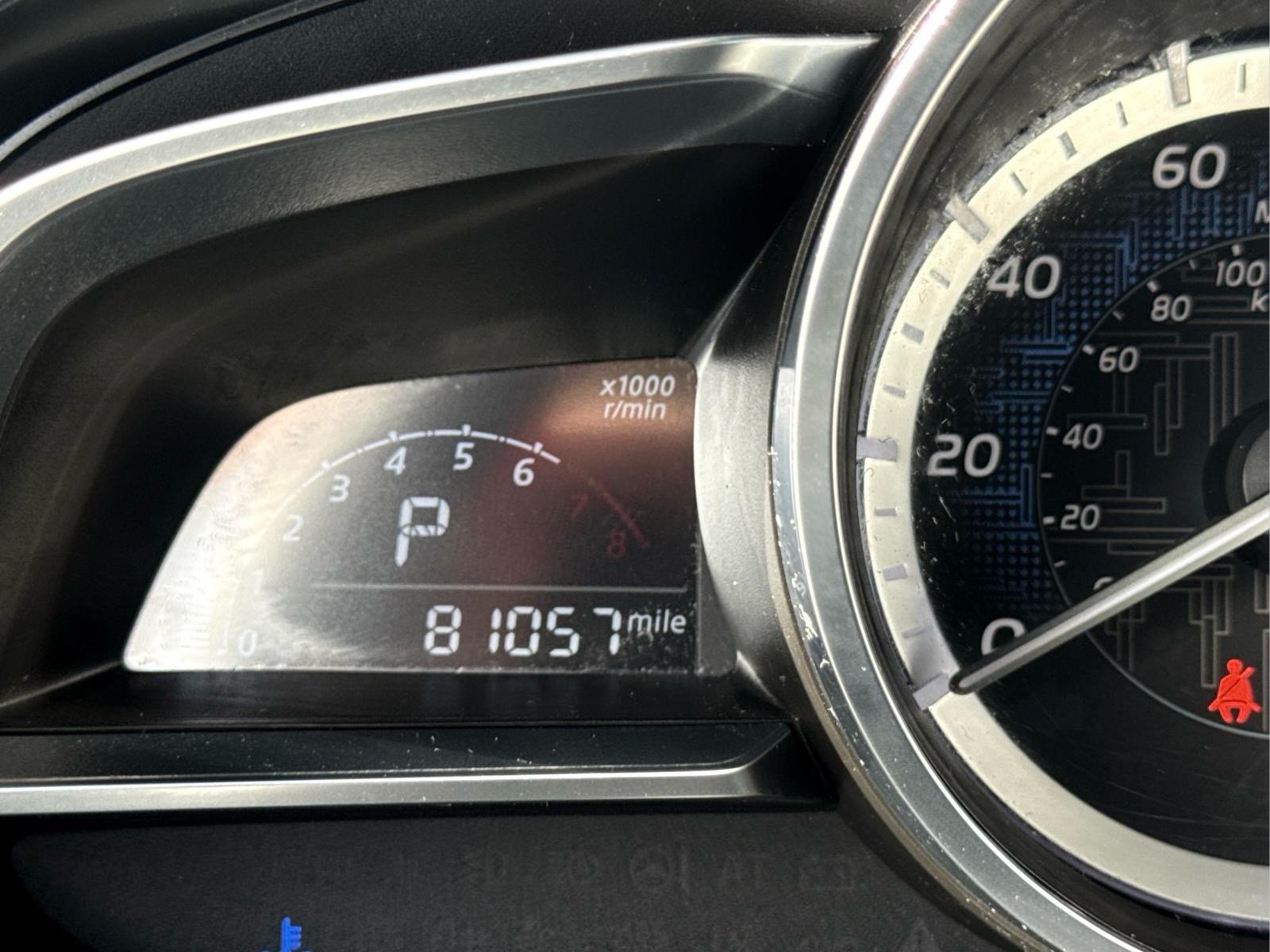 Used 2018 Toyota Yaris iA FWD image 25