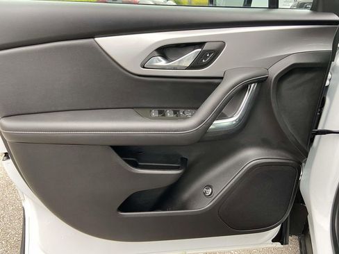 Used 2023 Chevrolet Blazer LT w/ Convenience Package image 10