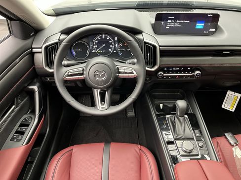 New 2026 MAZDA CX-50 AWD 2.5 Hybrid w/ Premium Pkg image 13