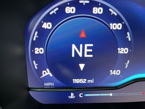 Certified 2024 Chevrolet Silverado 1500 LT image 9