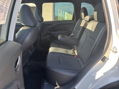 New 2026 Subaru Forester Limited w/ Limited Package image 34