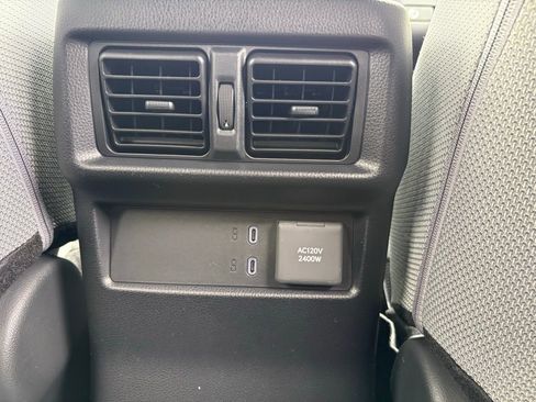 New 2026 Toyota 4Runner 4WD image 20