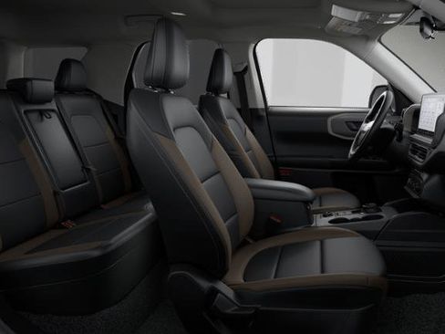 New 2026 Ford Bronco Sport Big Bend w/ Convenience Package image 43