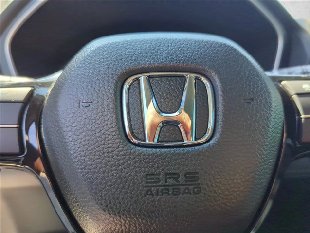 New 2026 Honda Pilot EX-L image 17