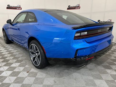 New 2026 Dodge Charger Scat Pack image 3