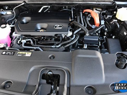 Used 2024 Lexus RX 350 image 24