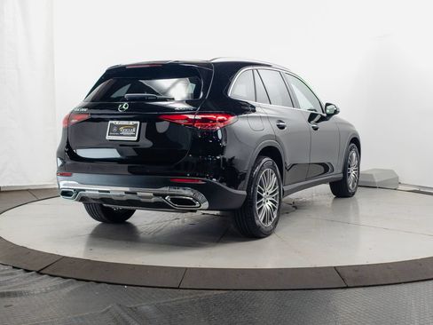 Certified 2026 Mercedes-Benz GLC 300 4MATIC image 29