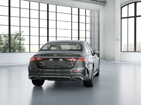 New 2026 Mercedes-Benz E 350 Sedan image 19