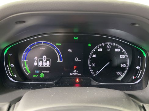 Used 2021 Honda Accord EX-L image 17