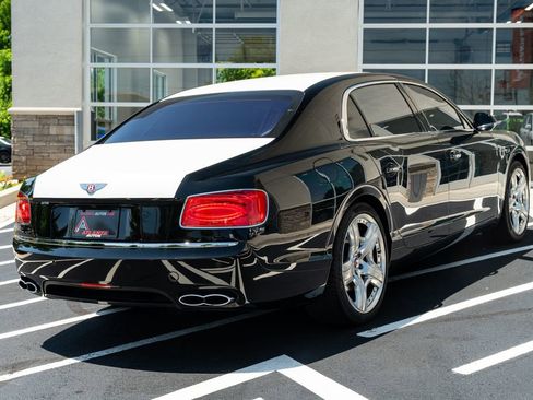 Used 2015 Bentley Flying Spur V8 AWD/4WD image 13