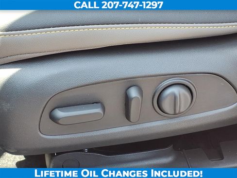 New 2026 Chevrolet Trax ACTIV w/ Driver Confidence Package FWD image 12
