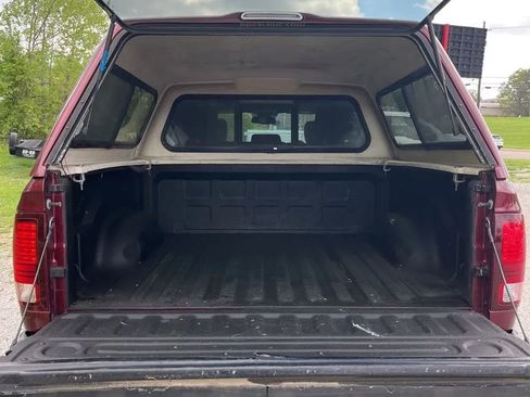 Used 2017 RAM 1500 Rebel w/ Luxury Group AWD/4WD image 26