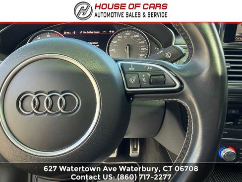 Used 2018 Audi S7 Premium Plus w/ S Sport Package AWD/4WD image 26
