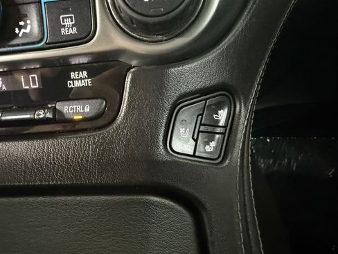 Used 2017 Chevrolet Tahoe Premier image 21