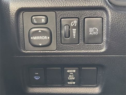 Used 2021 Toyota 4Runner Venture image 27