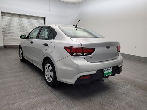 Used 2018 Kia Rio LX image 5