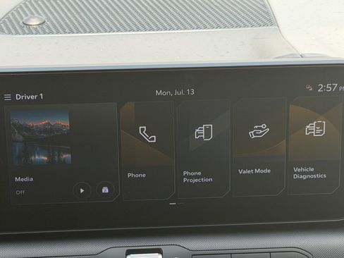 Certified 2025 Kia K4 EX FWD image 30