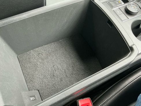 Used 2021 Volkswagen Atlas SE w/ Towing Package image 22