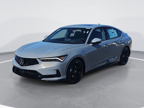 New 2026 Acura Integra A-Spec image 7