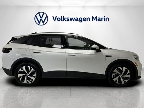 New 2025 Volkswagen ID.4 Pro image 6