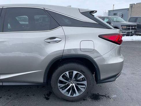 Used 2021 Lexus RX 350 AWD w/ Accessory Package image 38