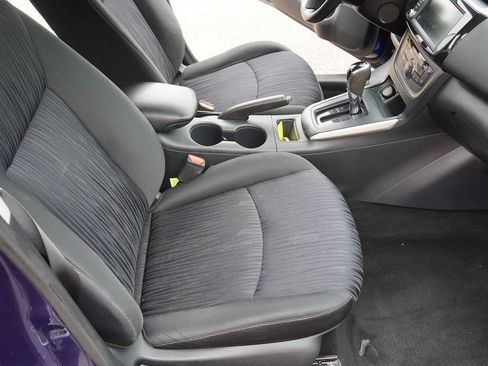 Used 2019 Nissan Sentra SV FWD image 15