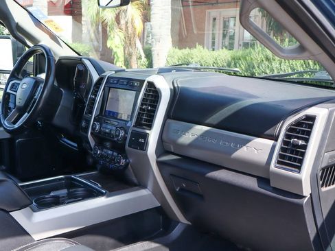 Used 2020 Ford F250 Lariat AWD/4WD image 52