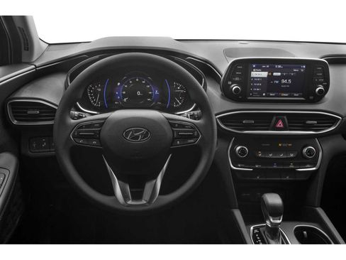 Used 2020 Hyundai Santa Fe SE image 4