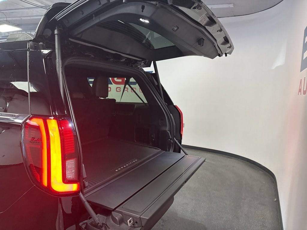 New 2026 Ford Expedition Max King Ranch AWD/4WD image 30