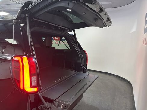 New 2026 Ford Expedition Max King Ranch AWD/4WD image 30