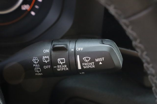 Used 2025 Jeep Wrangler Unlimited Sport AWD/4WD image 32