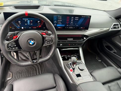 Used 2026 BMW M4 xDrive Competition AWD/4WD image 9