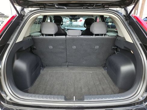 Used 2025 Kia Niro LX FWD image 27