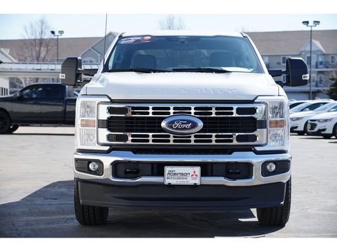 Used 2024 Ford F250 XLT image 8