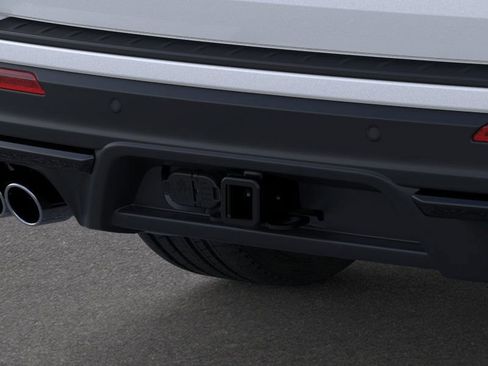 New 2026 Ford Explorer ST image 36