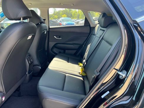 New 2026 Hyundai Kona Limited FWD image 12