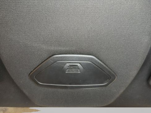 Used 2017 Ford Focus ST FWD image 18