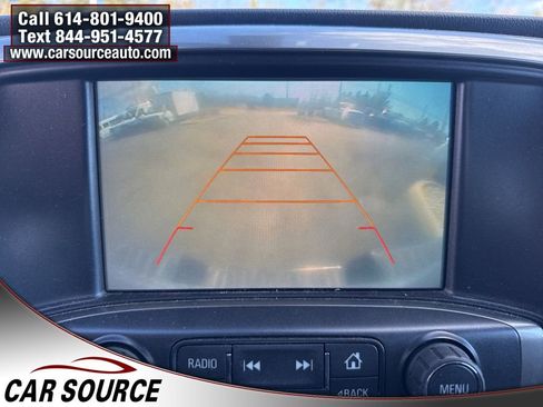 Used 2016 Chevrolet Silverado 1500 LT w/ All Star Edition image 10