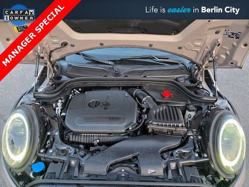 Used 2024 MINI Cooper S image 13