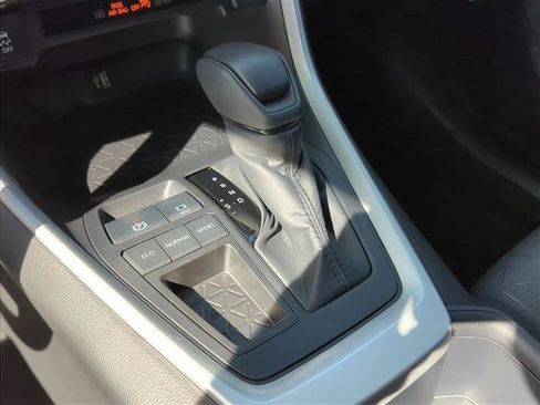 Certified 2025 Toyota RAV4 XLE w/ Convenience Package FWD image 22