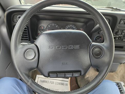 Used 1997 Dodge Ram 1500 Truck 2WD Regular Cab image 13