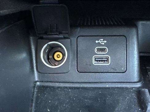 New 2025 Ford Bronco Sport Big Bend image 23