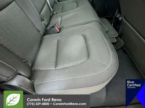 Used 2020 GMC Canyon SLE w/ Driver Alert Package AWD/4WD image 28